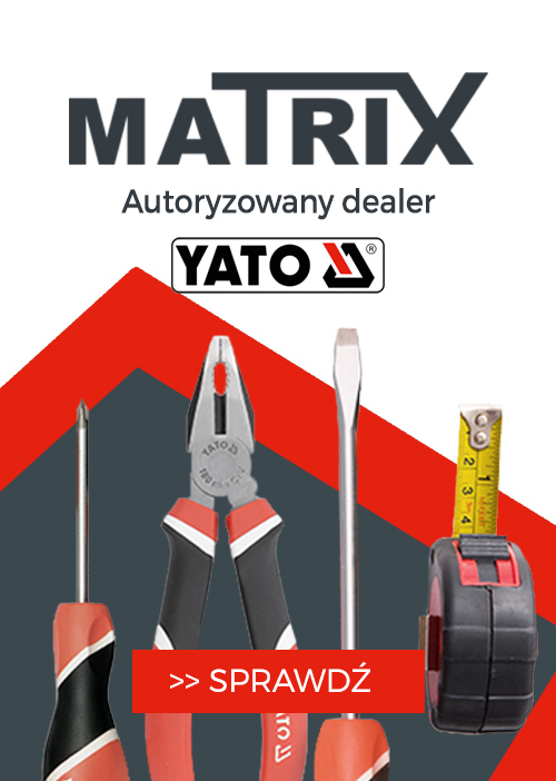 Sklep patronacki YATO